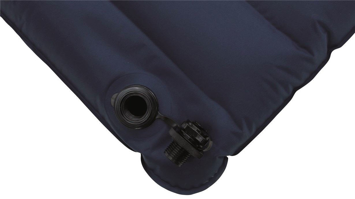 Colchon Rbed Single, Night Blue