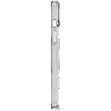 Decoded Recycled Plastic Loop Stand Backcover Ip15 Plus Trans.