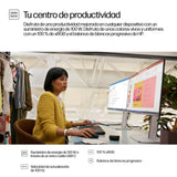 EAN 5715063749326 - HP Series 5 Pro 23.8 inch FHD USB-C Monitor - 524pu pantalla para PC 60,5 cm (23.8") 1920 x 1080 Pixeles  imagen 5