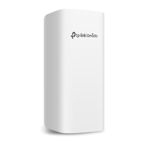 EAN 4897098689486 - TP-Link Omada SG2005P-PD switch Gestionado L2/L2+ 10G Ethernet (100/1000/10000) Energía sobre Ethernet (P imagen 3