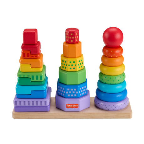 EAN 194735238217 - Fisher-Price HXT76 juego educativo imagen 1