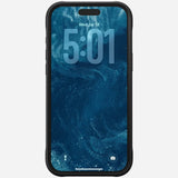 Nomad Rugged Case Funda Para Iphone 17 Pro Max 17,5 Cm (6.9") Naranja