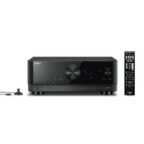 Yamaha Rx-V4a 5.2 Canales Envolvente 3d Negro