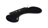 EAN 8719274677710 - BakkerElkhuizen ErgoSlider+ ratón Oficina Ambidextro Laser 1600 DPI imagen 7