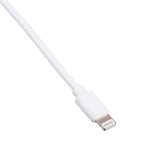 EAN 5901720136176 - Akyga AK-USB-30 cable de conector Lightning 1 m imagen 2