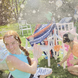 Hasbro Nerf Super Soaker Better Than Balloons 108 Piezas, Juguete Acuático Multicolor F87425l4