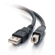 EAN 0757120815662 - C2G 81566 cable USB USB 2.0 USB A USB B imagen 1