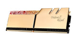 Memoria G.Skill Ddr4 128gb Pc 4000 Cl18 Kit (4x32gb) 128gtrg Tz Ro
