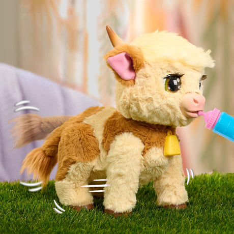 EAN 886144281587 - Just Play FurReal Maggie imagen 10