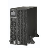 Apc Smart-Ups On-Line-G 8kva 8kw Tower 230v 2x Iec C13+1x Iec C19+Hard Wire 3-Wire H+N+E Outlets Network Card Wo Rail Kit