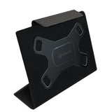 Funda Tablet Silver Ht Camera Pro 9 - 11 Negra