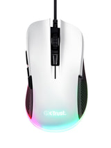 EAN 8713439244854 - Trust GXT 922W YBAR ratón Juego mano derecha USB tipo A Óptico 7200 DPI imagen 4