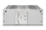 EAN 4016032489221 - Digitus DN-651145 switch Gestionado Gigabit Ethernet (10/100/1000) Gris imagen 3