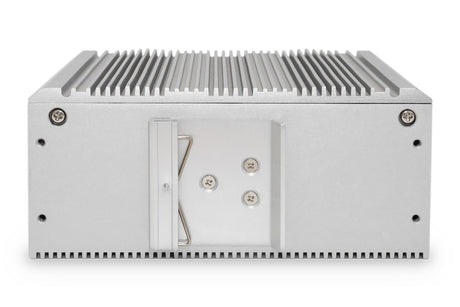 EAN 4016032489221 - Digitus DN-651145 switch Gestionado Gigabit Ethernet (10/100/1000) Gris imagen 3