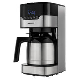 Medion Md 18458 Cafetera Con Thermoskanne