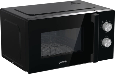 EAN 3838782611513 - Gorenje MO20E2BH Negro Microondas con grill Encimera 20 L 800 W imagen 3