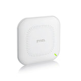 Zyxel Wac500 Wave2 Triple Mode Wrls Ap (Ohne Netzteil)2x2 Mu-Mimo Wa