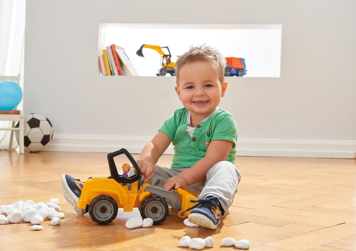 Truxx £Adowarka 37 Cm