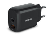 Philips - 18w Ac Charger 1