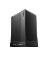 EAN 6933412774228 - DeepCool R-CH170-BKNPI0D-G-1 carcasa de ordenador Torre Negro imagen 2