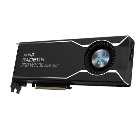EAN 4719331354817 - GIGABYTE Radeon PRO W7900 Dual Slot AI TOP 48G AMD imagen 4