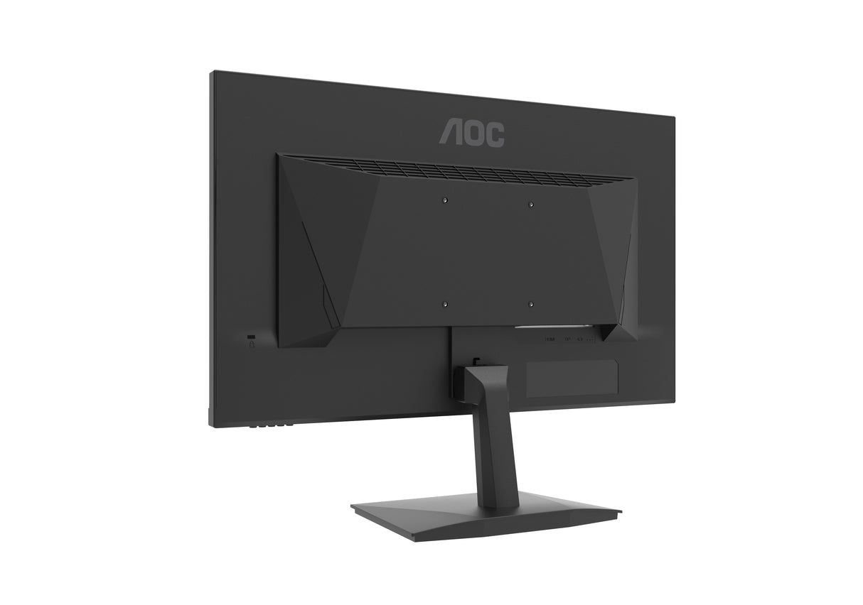Aoc 27g15n2, Monitor Gaming 68,6 Cm 27" Negro (Mate), Fullhd, Fast-Va, Hdr, Adaptive-Sync 180hz 27g15n2