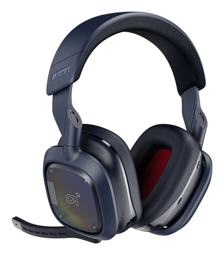 EAN 5099206097469 - ASTRO Gaming A30 Auriculares Inalámbrico Diadema Juego Bluetooth Marina imagen 5