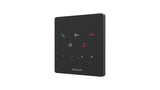 EAN 6942160435688 - Hikvision Value Series DS-KH6000-E1 portero automático Negro imagen 3