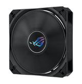 EAN 4711387414576 - ASUS ROG Strix LC III 360 Procesador Kit de refrigeración líquida 12 cm Negro imagen 7