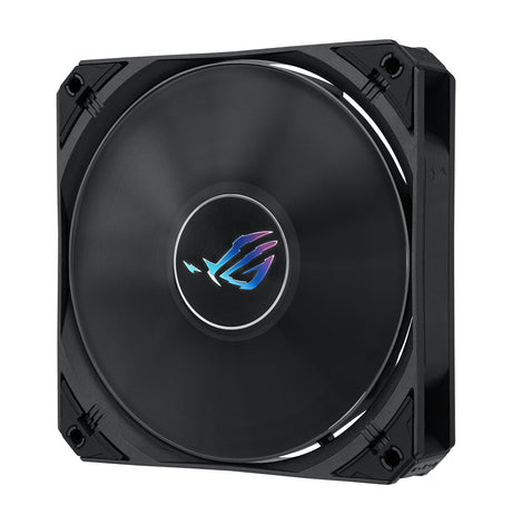 EAN 4711387414576 - ASUS ROG Strix LC III 360 Procesador Kit de refrigeración líquida 12 cm Negro imagen 7