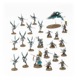 Warhammer 40k - Battleforce Aeldari : Pillards Sorciers