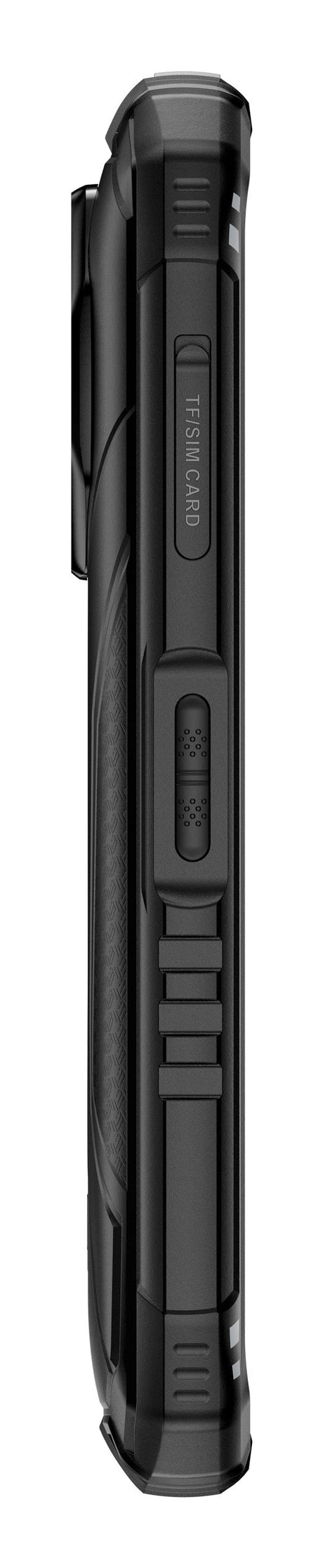 EAN 6923740276280 - Doogee Fire 3 14 cm (5.5") Ranura híbrida Dual SIM Android 16.0 4G USB Tipo C 3 GB 64 GB 8350 mAh Gris imagen 9