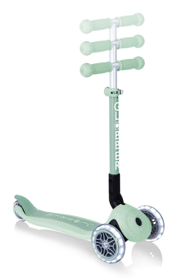 Patinete Globber 692-505 Verde Claro