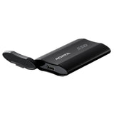EAN 4711085945747 - ADATA SD810 500 GB USB Tipo C USB 3.2 Gen 2x2 Negro imagen 5