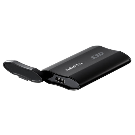 EAN 4711085945754 - ADATA SD810 1 TB USB Tipo C USB 3.2 Gen 2x2 Negro imagen 5