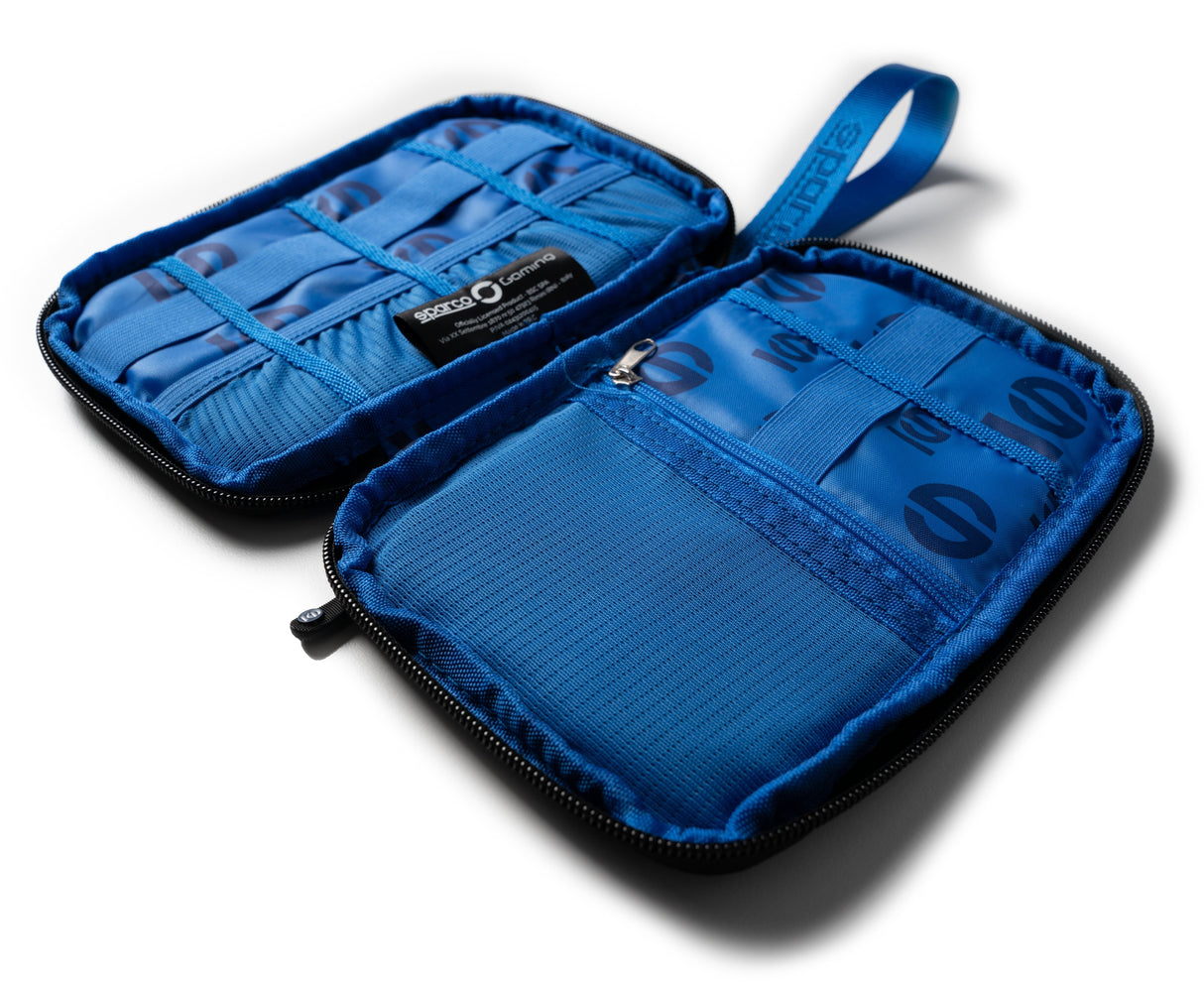Bolsa Sparco Gaming Tortoise