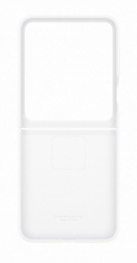 EAN 8806097503699 - Samsung EF-PF741TWEGWW funda para teléfono móvil 17,4 cm (6.85") Blanco imagen 5