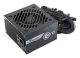 EAN 4711173879107 - Seasonic CORE GC-750 ATX 3.1 unidad de fuente de alimentación 750 W 20+4 pin ATX Negro imagen 9