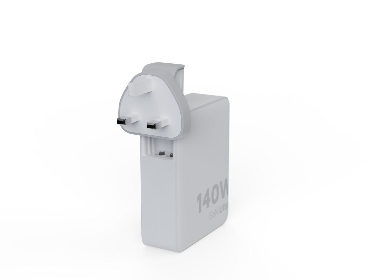 EAN 8718182277418 - Xtorm XVC2140 cargador de dispositivo móvil Universal Blanco Corriente alterna Interior imagen 15
