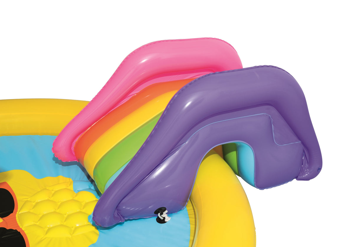 EAN 6942138952179 - Bestway 53071 piscina inflable infantil imagen 14