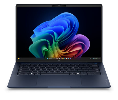 EAN 0199896740814 - HP EliteBook X G2i 14 inch Notebook Next Gen AI PC Wolf Pro Security Edition Copilot+ PC Intel Core Ultra imagen 1