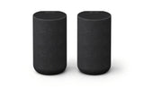 EAN 4548736134607 - Sony SA-RS5 De 2 vías Negro Inalámbrico y alámbrico 180 W imagen 2
