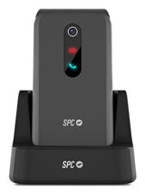 Teléfono Móvil Spc Stella 3 Para Personas Mayores 4g Negro