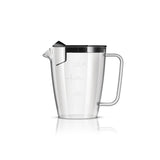 EAN 8710103718383 - Philips Viva Collection HR1855/70 exprimidor Licuadora centrífuga 800 W imagen 5