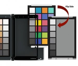 EAN 0875720001046 - Datacolor SpyderCheckr colorímetro imagen 5