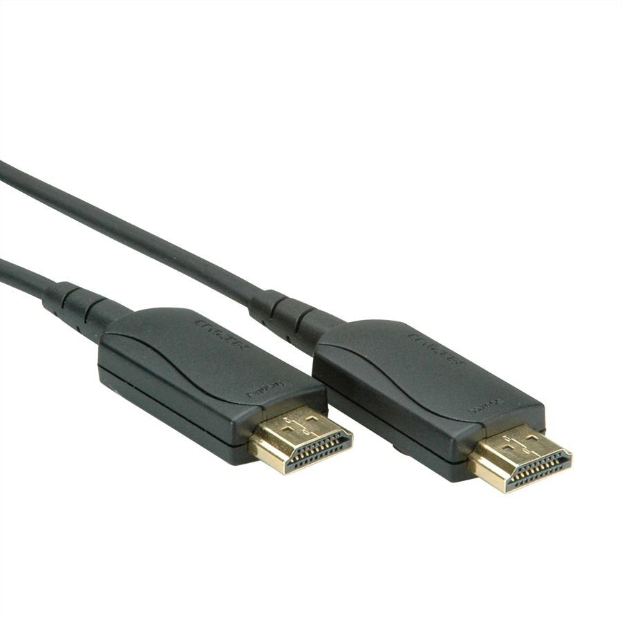 EAN 7611990151486 - VALUE 14.99.3482 cable HDMI 50 m HDMI tipo A (Estándar) Negro imagen 2