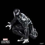 Figura Spider-Venom Spider-Man Marvel Legends Series 15cm