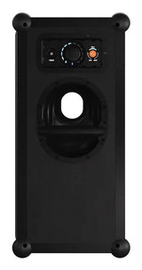 EAN 5714295004609 - SOUNDBOKS 4 Altavoz para fiestas Negro 72 W imagen 3