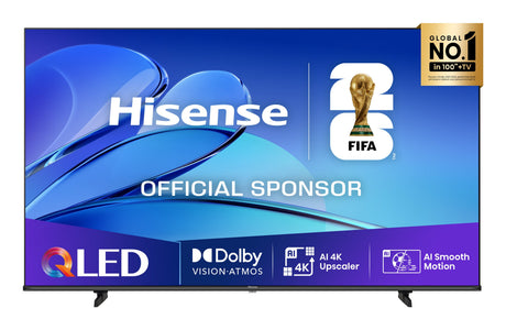 EAN 6942351419084 - Hisense 85E7Q 2,16 m (85") 4K Ultra HD Smart TV Wifi Negro 400 cd / m² imagen 14