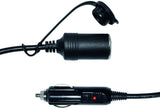 Extensión Para Mechero De Coche 2go 250 Cm